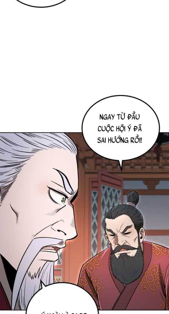 Ma Nhân Hoa Sơn Chapter 46 - 23