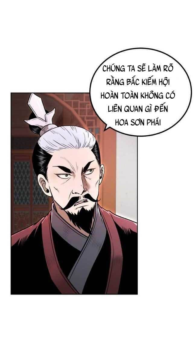 Ma Nhân Hoa Sơn Chapter 46 - 5