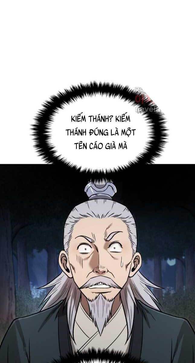 Ma Nhân Hoa Sơn Chapter 46 - 50