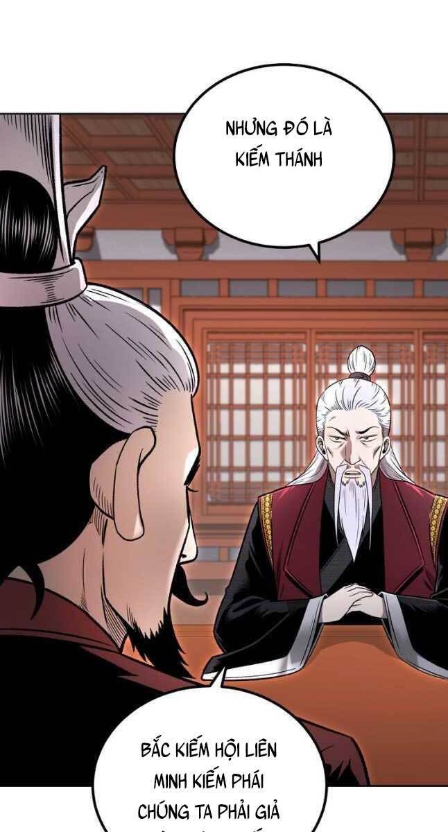 Ma Nhân Hoa Sơn Chapter 46 - 6