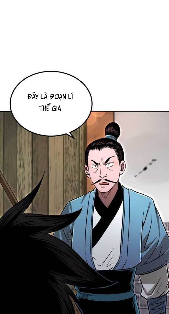 Ma Nhân Hoa Sơn Chapter 46 - 55