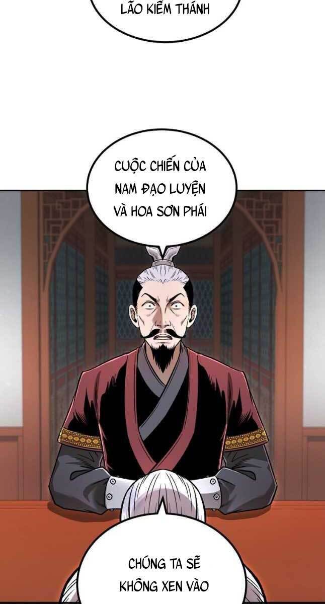 Ma Nhân Hoa Sơn Chapter 46 - 8