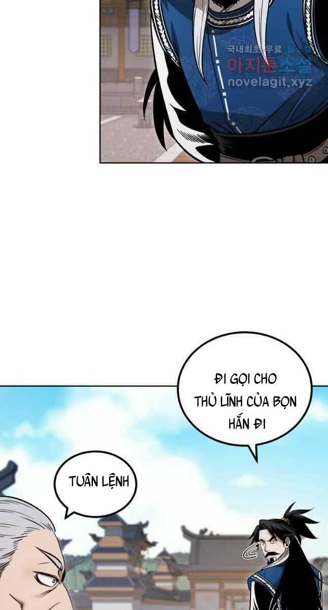 Ma Nhân Hoa Sơn Chapter 46 - 72