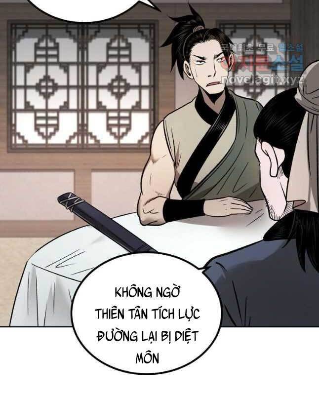 Ma Nhân Hoa Sơn Chapter 46 - 93