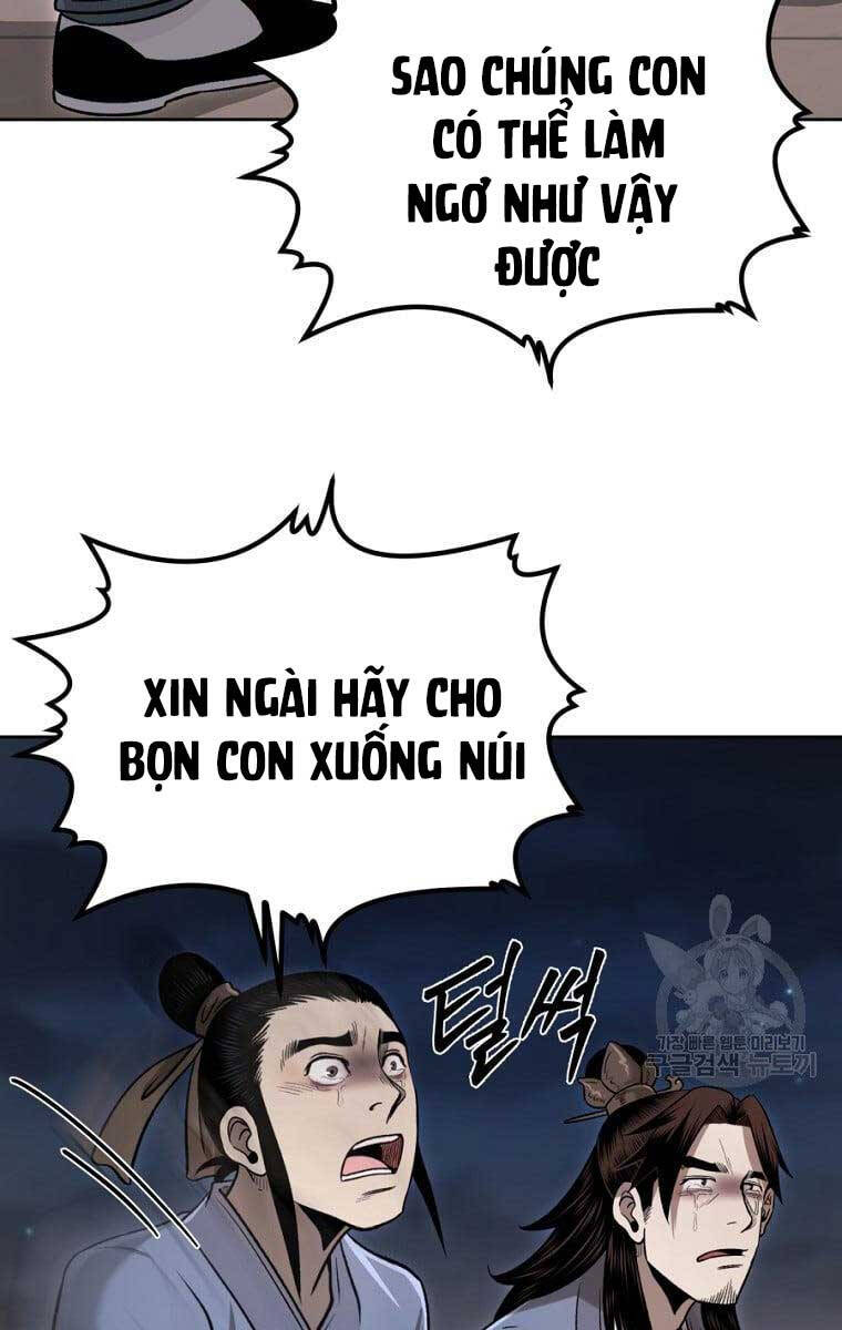 Ma Nhân Hoa Sơn Chapter 47 - 106