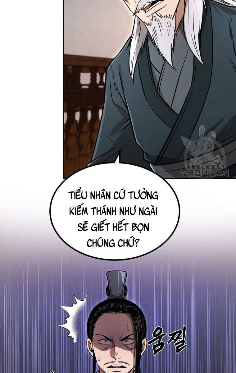 Ma Nhân Hoa Sơn Chapter 47 - 5