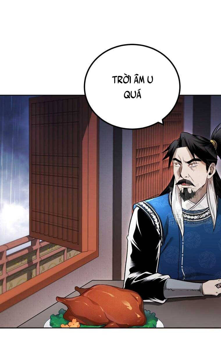 Ma Nhân Hoa Sơn Chapter 47 - 42