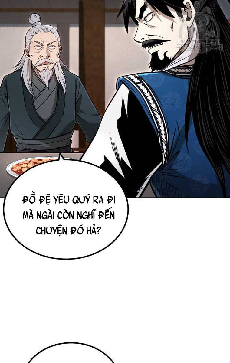 Ma Nhân Hoa Sơn Chapter 47 - 7