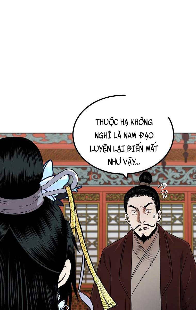 Ma Nhân Hoa Sơn Chapter 48 - 51