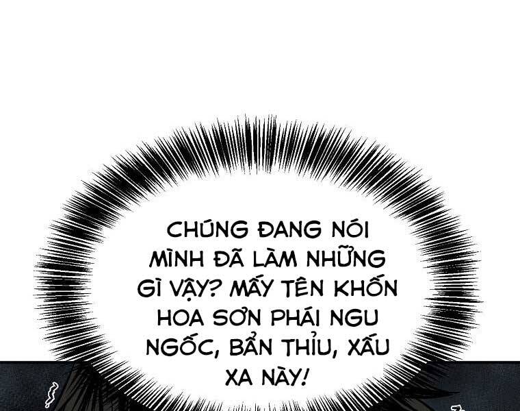 Ma Nhân Hoa Sơn Chapter 6 - 254