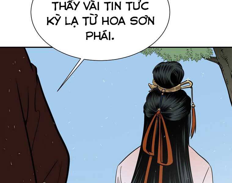 Ma Nhân Hoa Sơn Chapter 7 - 137