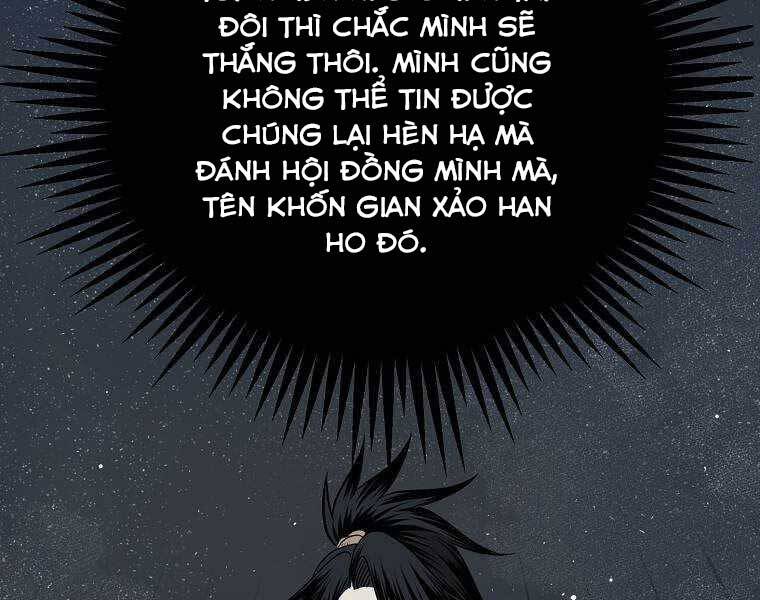 Ma Nhân Hoa Sơn Chapter 8 - 11