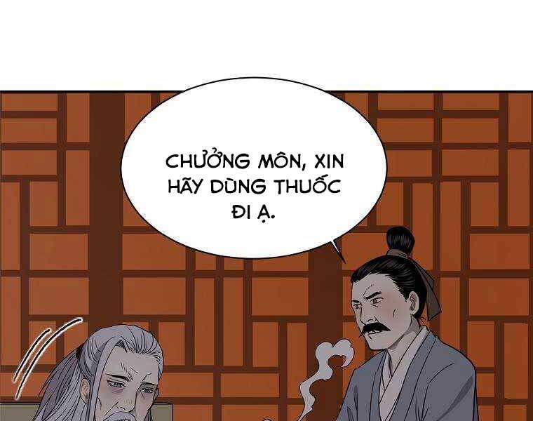 Ma Nhân Hoa Sơn Chapter 9 - 2