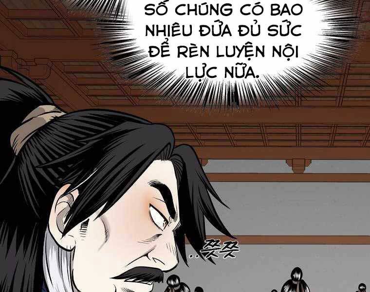 Ma Nhân Hoa Sơn Chapter 9 - 191