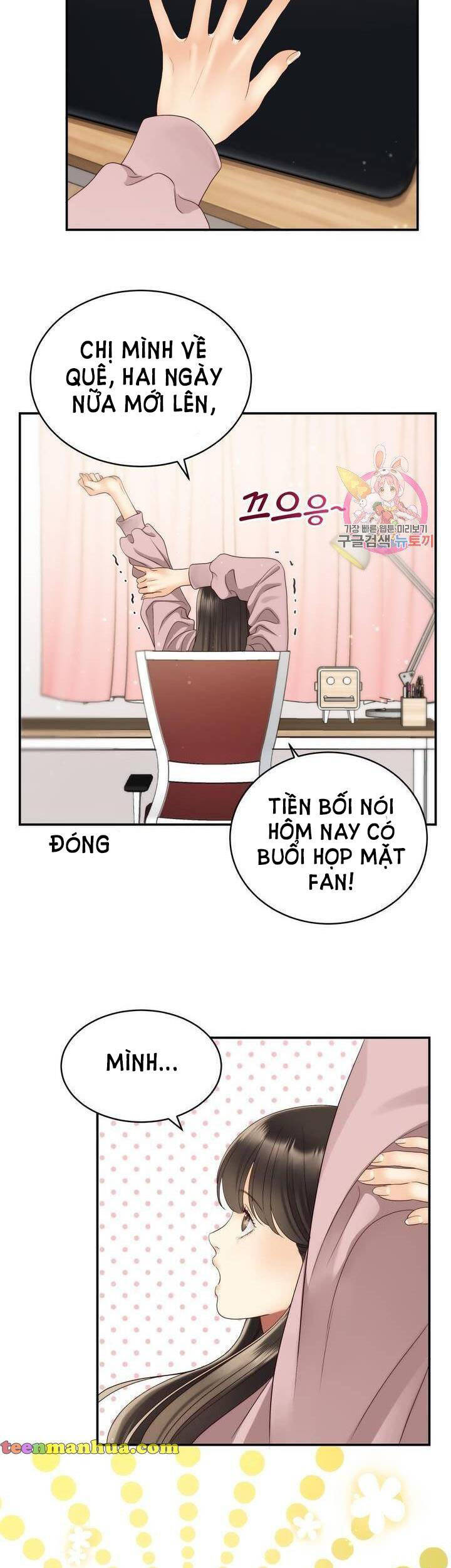 Ánh Sao Ban Mai Chapter 37 - 13