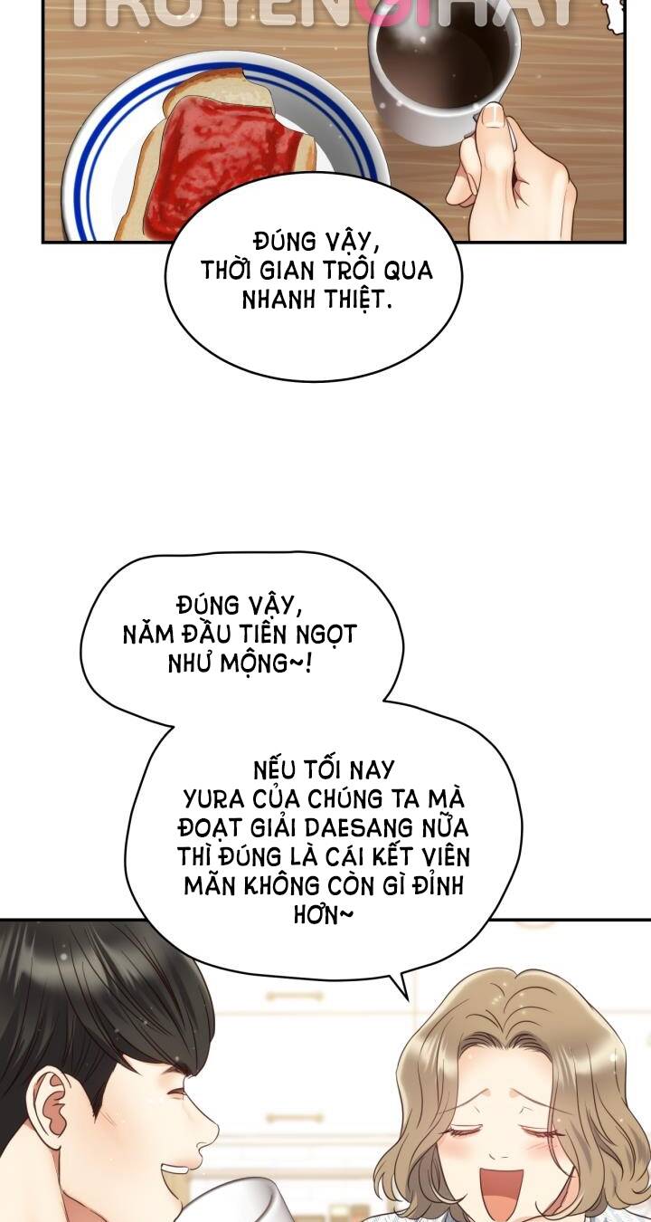 Ánh Sao Ban Mai Chapter 72.1 - 6