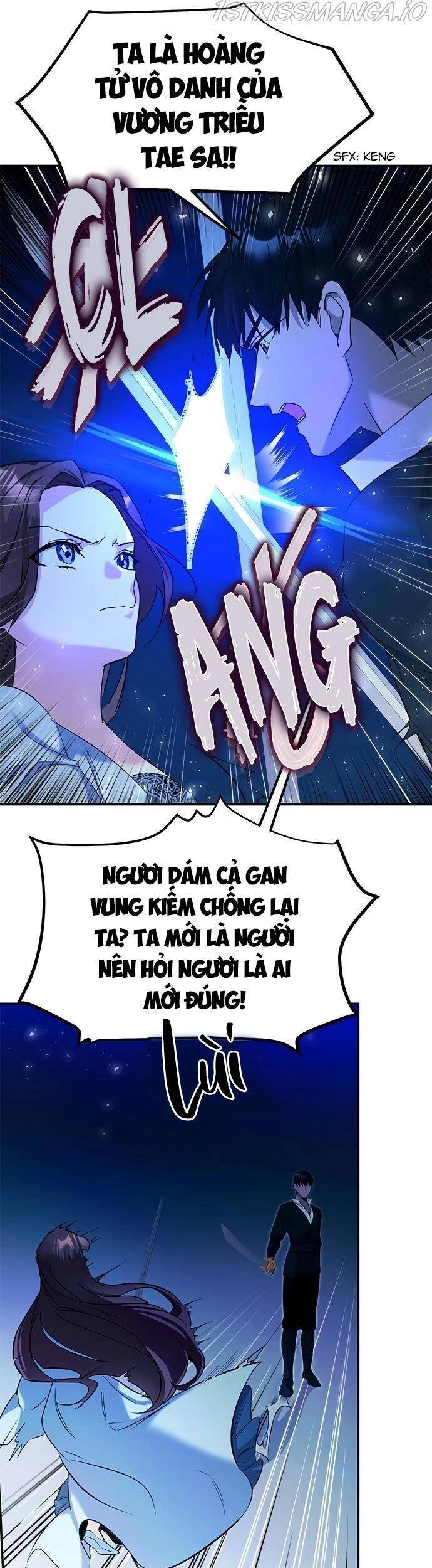 Hoa Nở Trong Cung Diên Hy Công Lược Chapter 10 - 5