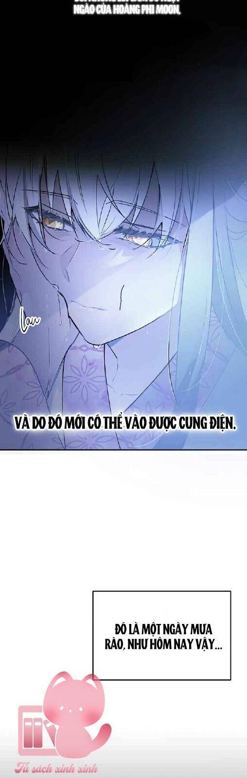 Hoa Nở Trong Cung Diên Hy Công Lược Chapter 6 - 8