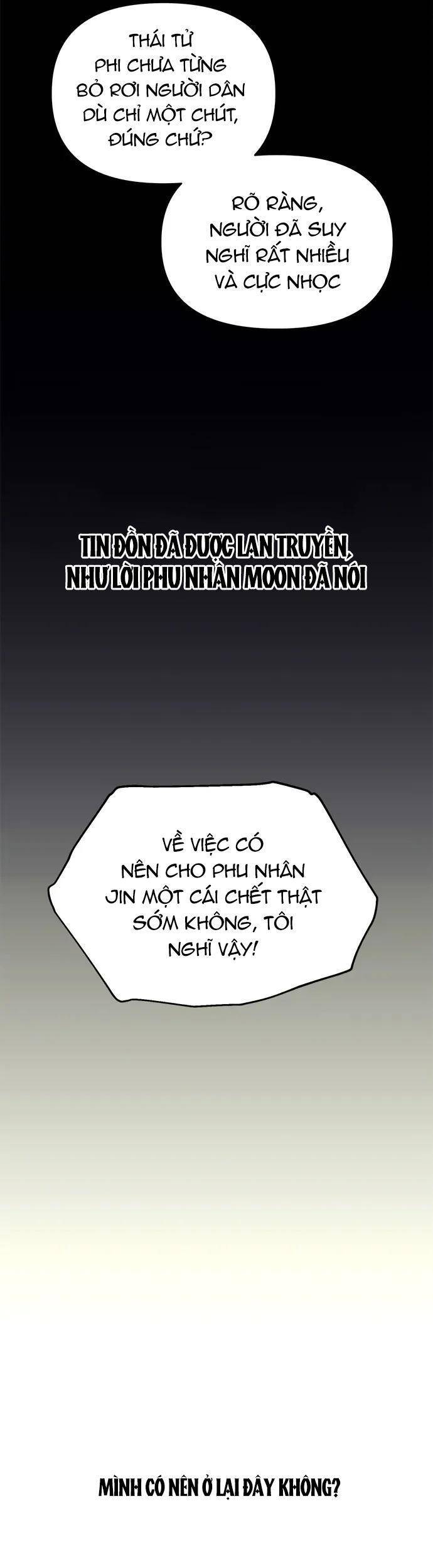 Hoa Nở Trong Cung Diên Hy Công Lược Chapter 9 - 36