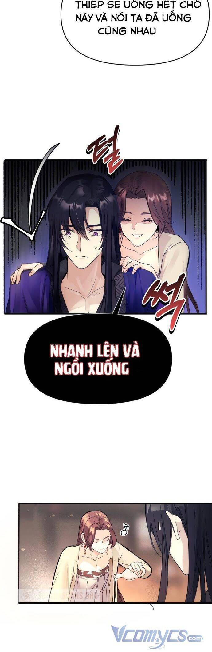 Hoa Nở Trong Cung Diên Hy Công Lược Chapter 1 - 27