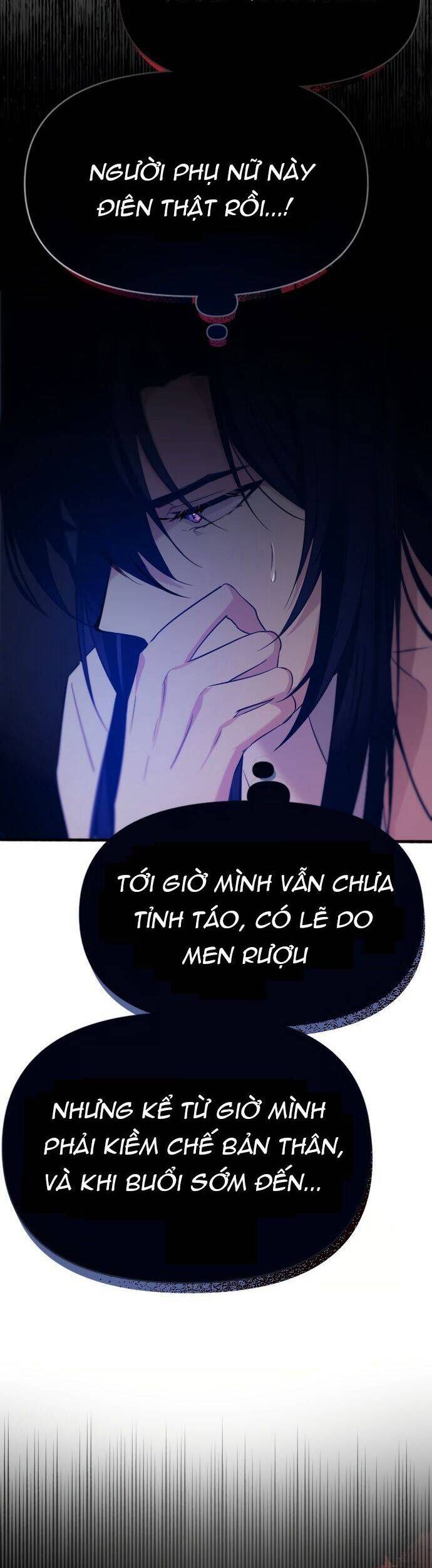 Hoa Nở Trong Cung Diên Hy Công Lược Chapter 1 - 41