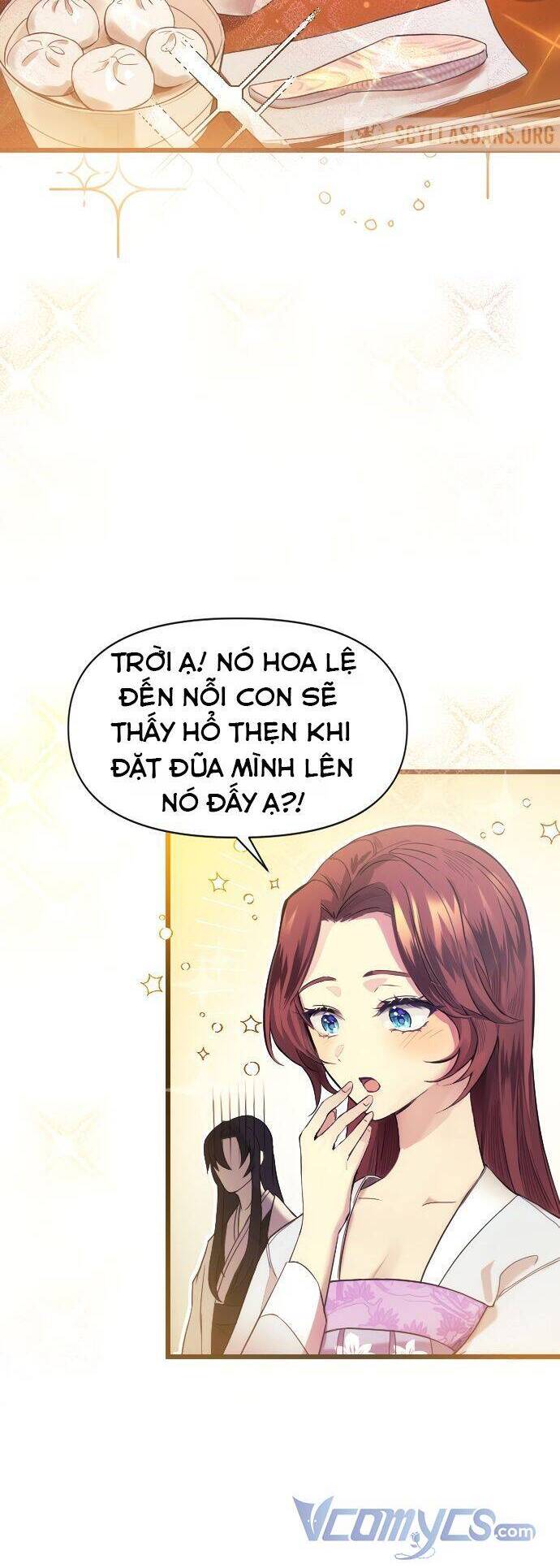 Hoa Nở Trong Cung Diên Hy Công Lược Chapter 1 - 58