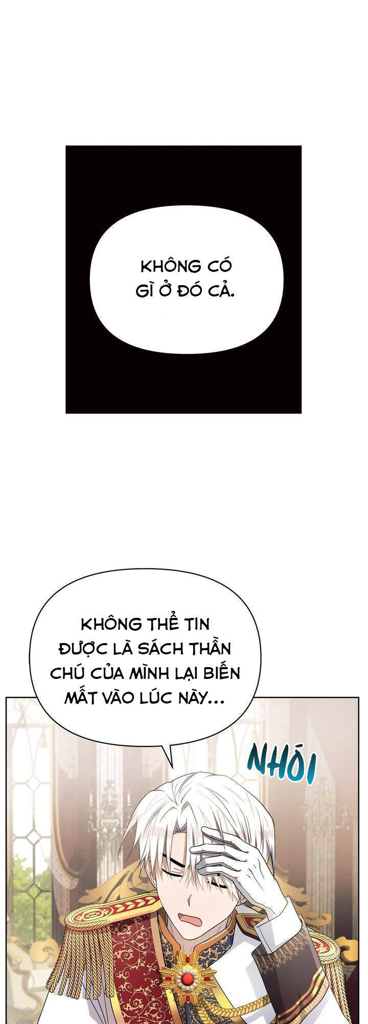 Công Chúa Ashtarte Chapter 10 - 13