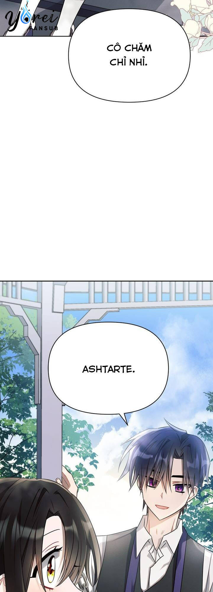 Công Chúa Ashtarte Chapter 10 - 19