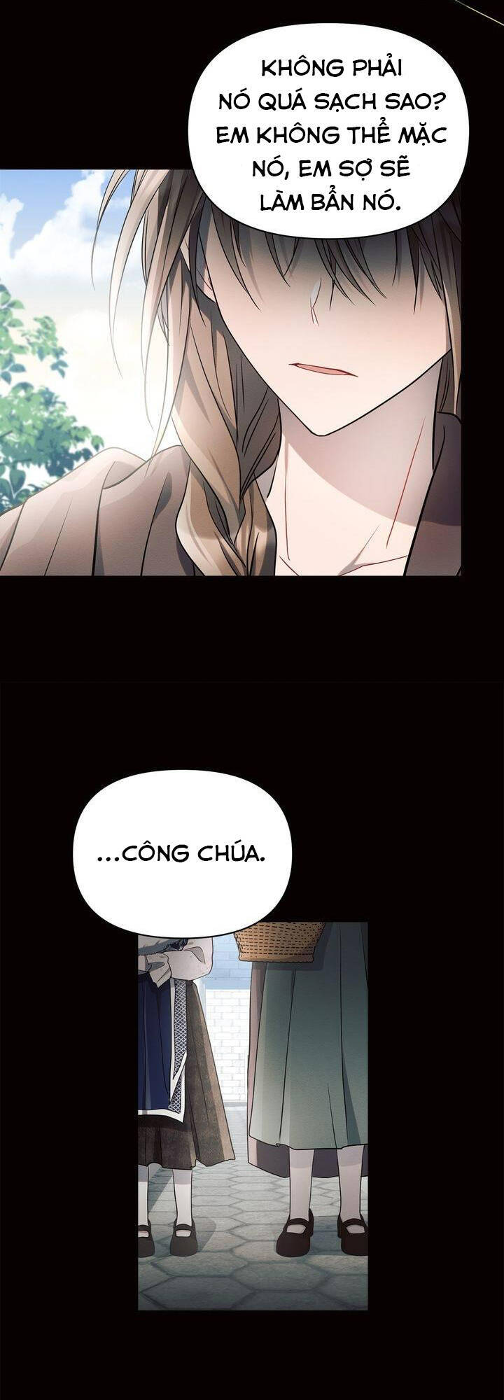 Công Chúa Ashtarte Chapter 14 - 12