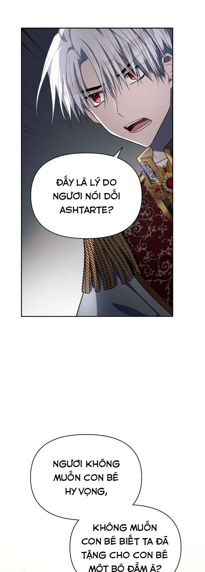 Công Chúa Ashtarte Chapter 14 - 21