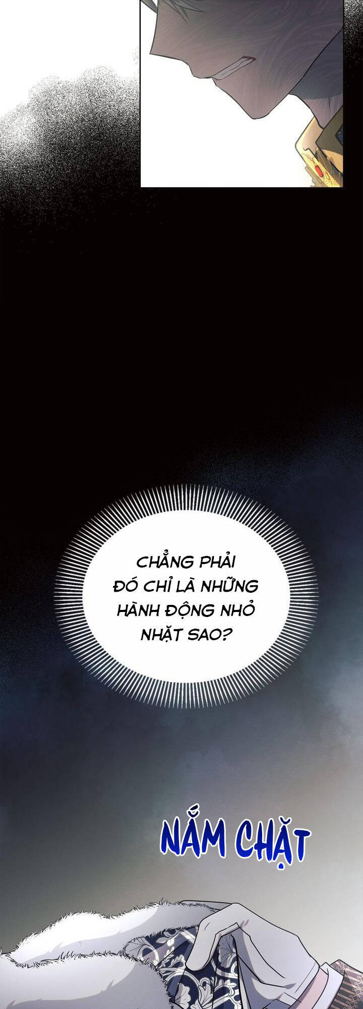 Công Chúa Ashtarte Chapter 14 - 26