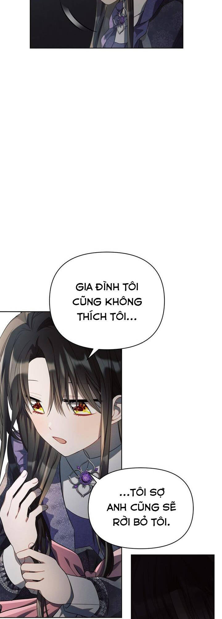 Công Chúa Ashtarte Chapter 15 - 13