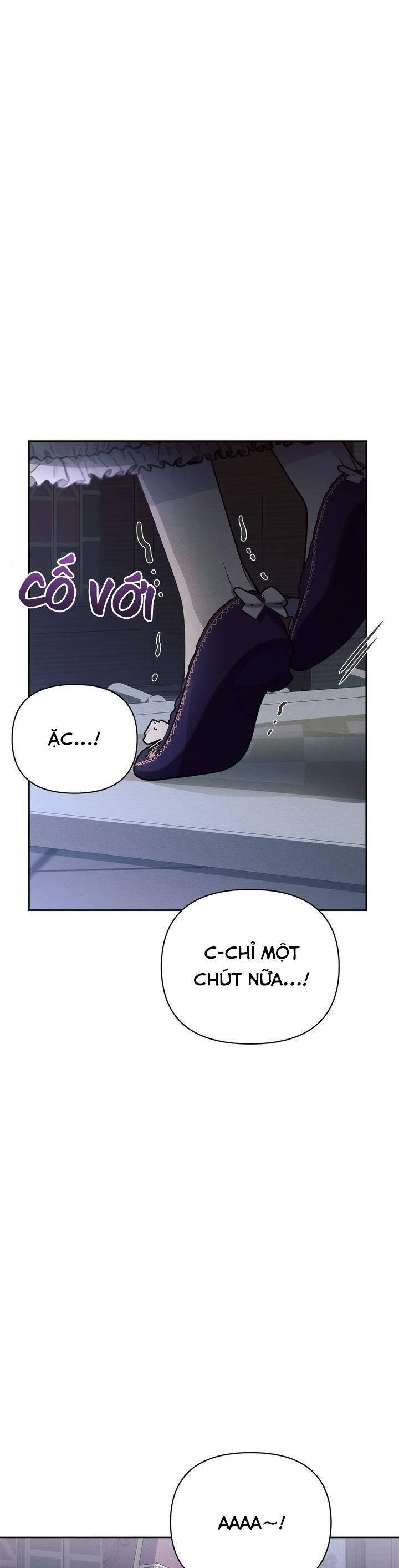 Công Chúa Ashtarte Chapter 16 - 2