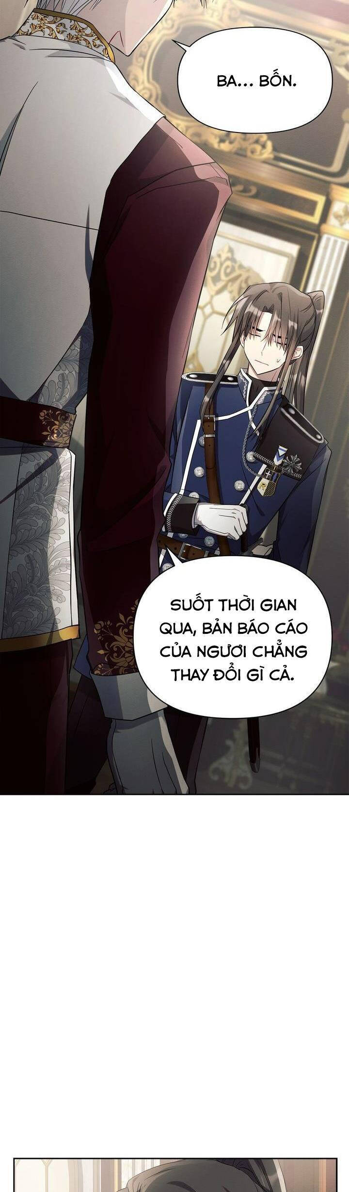 Công Chúa Ashtarte Chapter 16 - 17