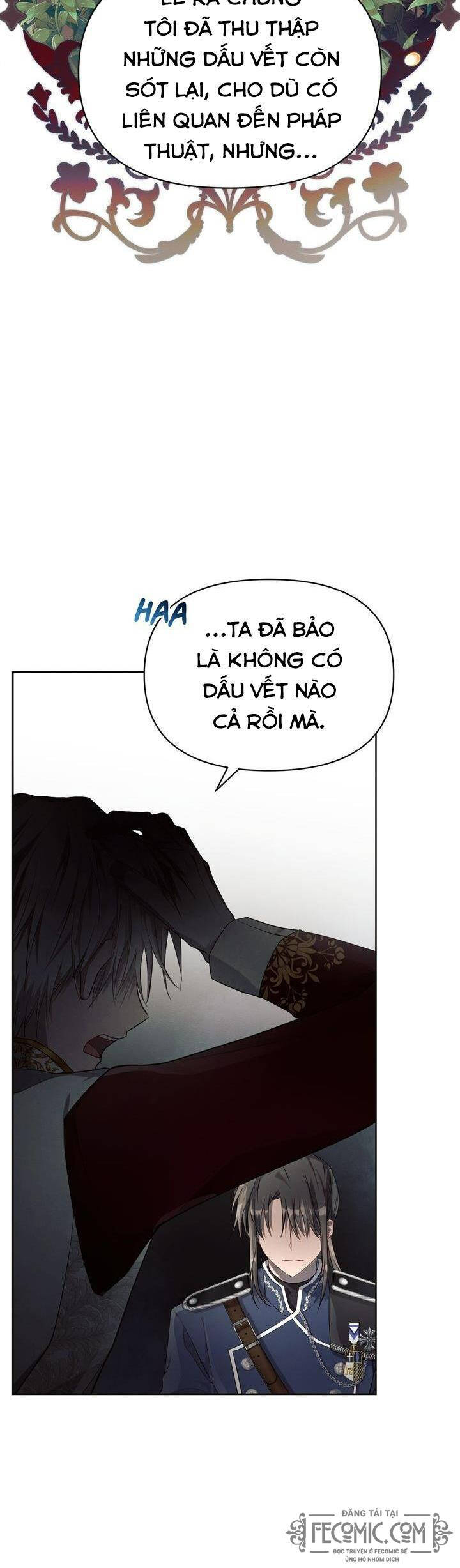 Công Chúa Ashtarte Chapter 16 - 19