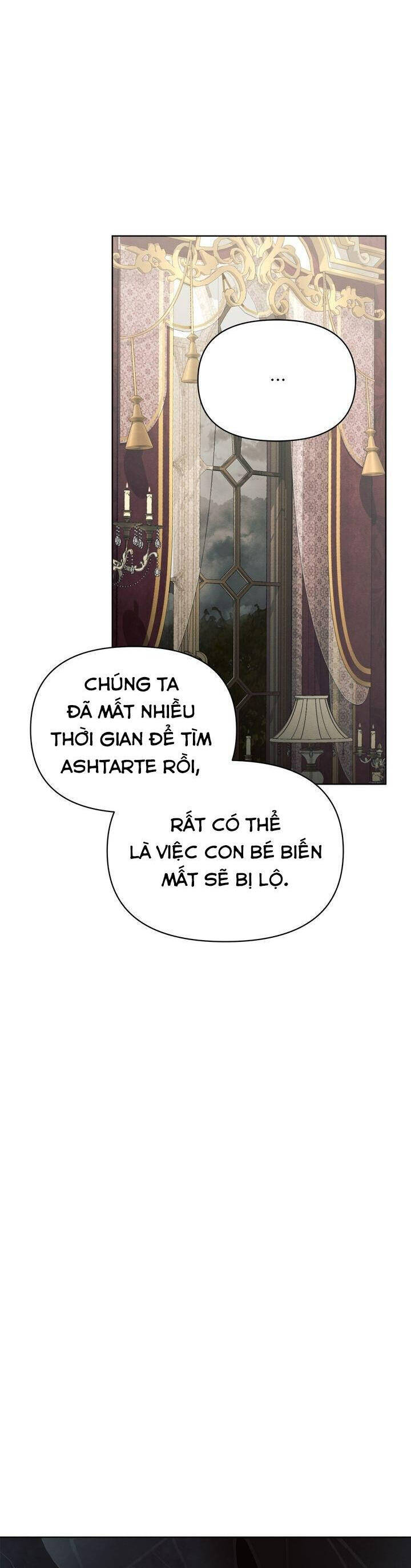 Công Chúa Ashtarte Chapter 16 - 21