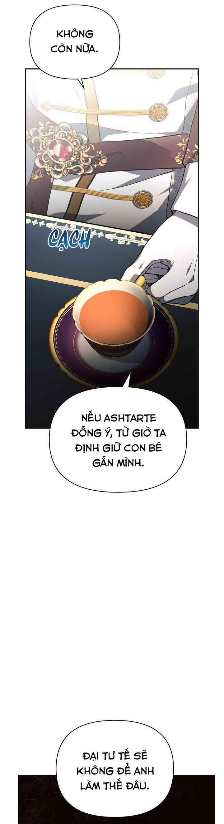 Công Chúa Ashtarte Chapter 16 - 35