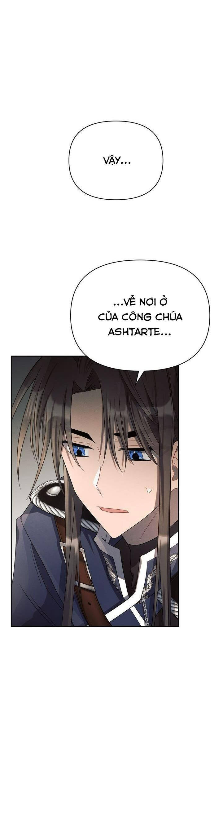 Công Chúa Ashtarte Chapter 17 - 17