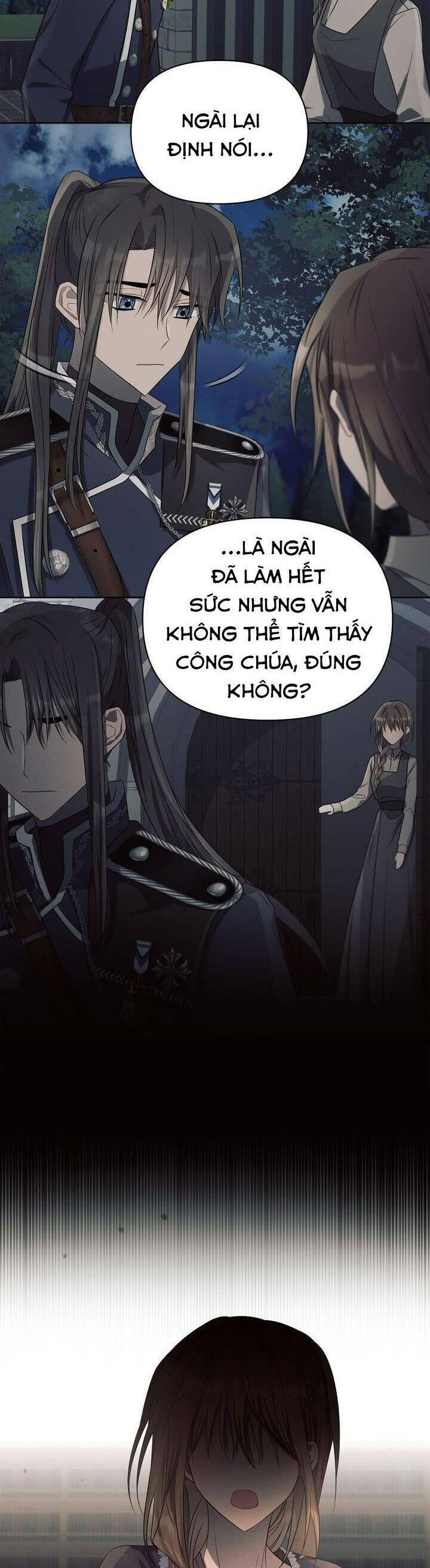 Công Chúa Ashtarte Chapter 17 - 19