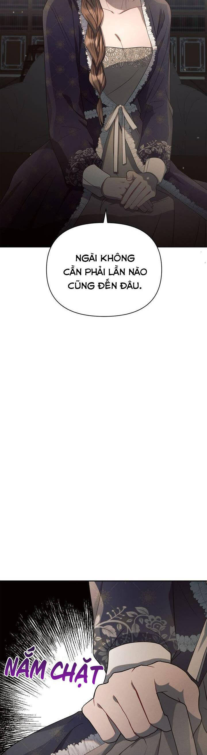 Công Chúa Ashtarte Chapter 17 - 20