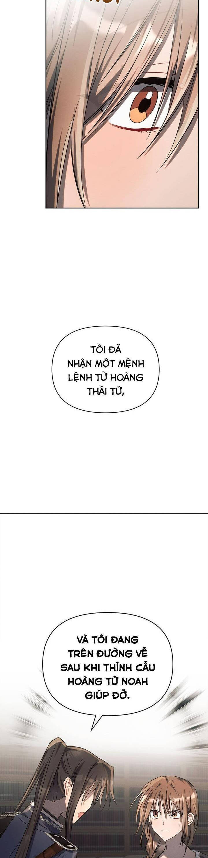 Công Chúa Ashtarte Chapter 17 - 24