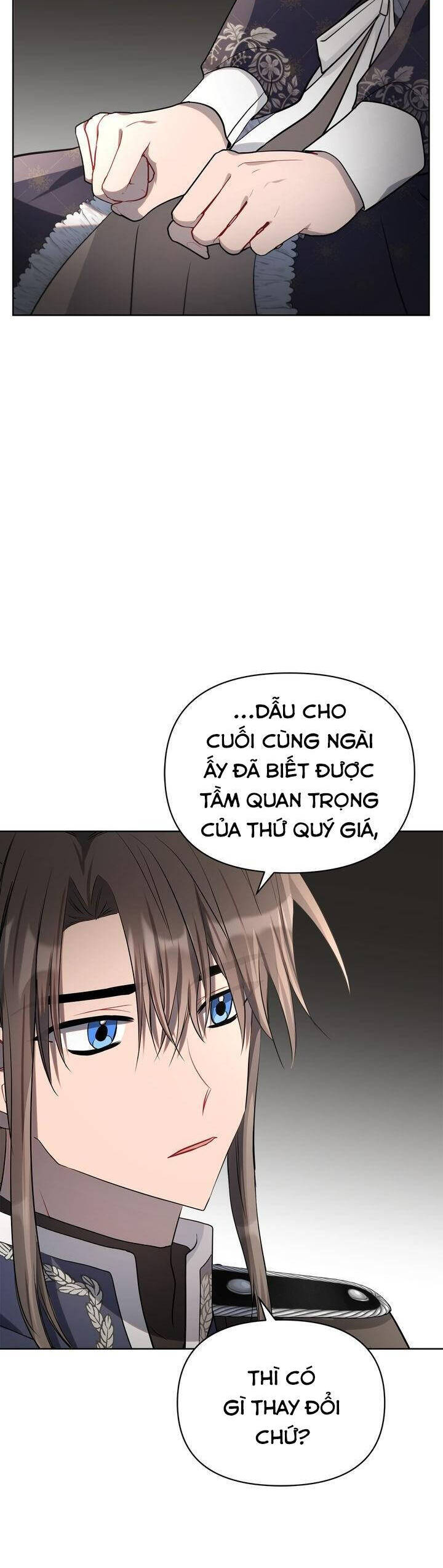 Công Chúa Ashtarte Chapter 17 - 33