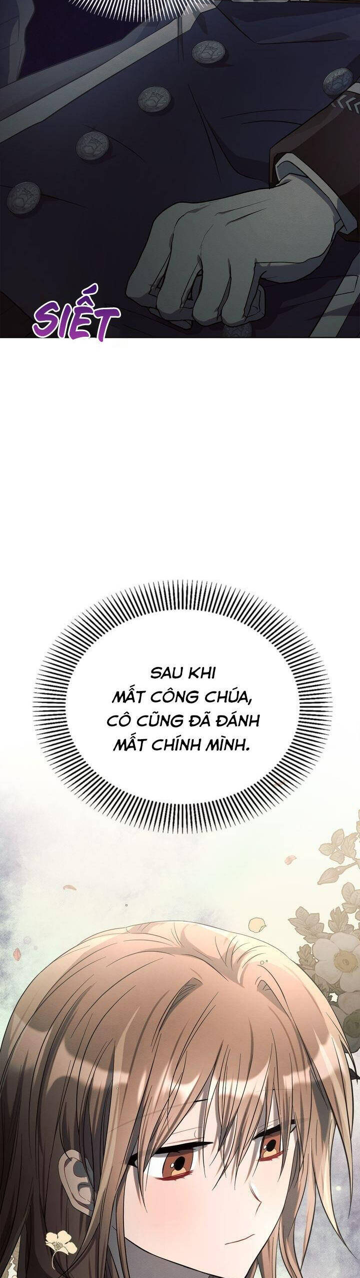 Công Chúa Ashtarte Chapter 17 - 49