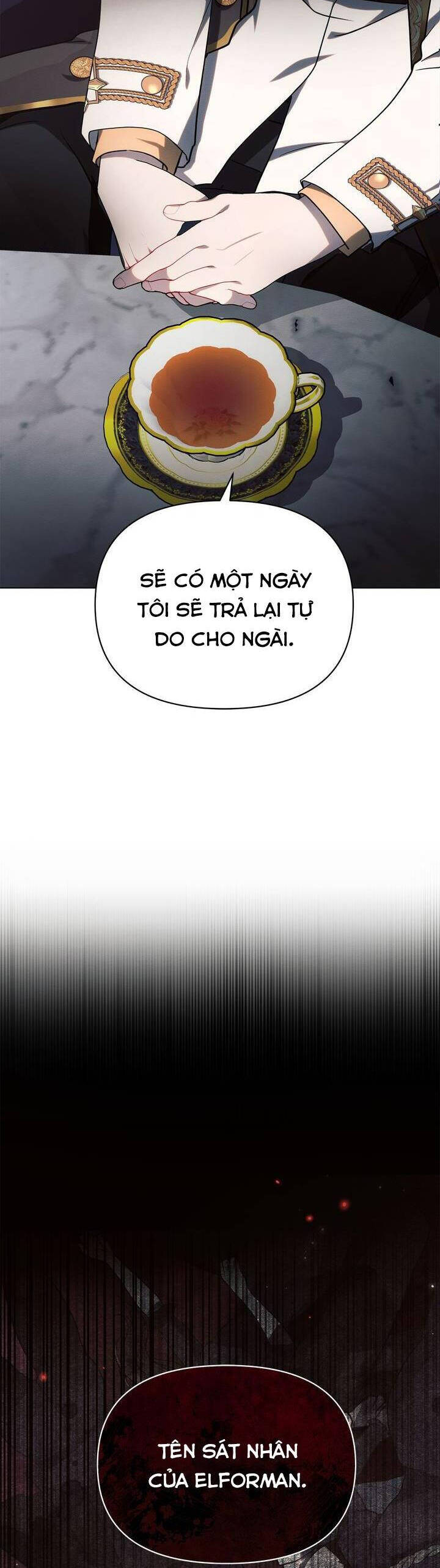 Công Chúa Ashtarte Chapter 18 - 26