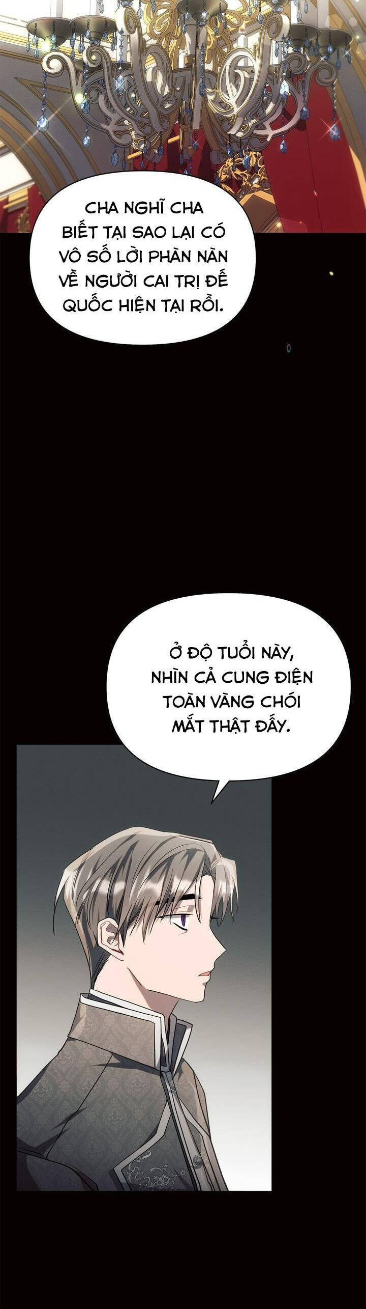 Công Chúa Ashtarte Chapter 18 - 50