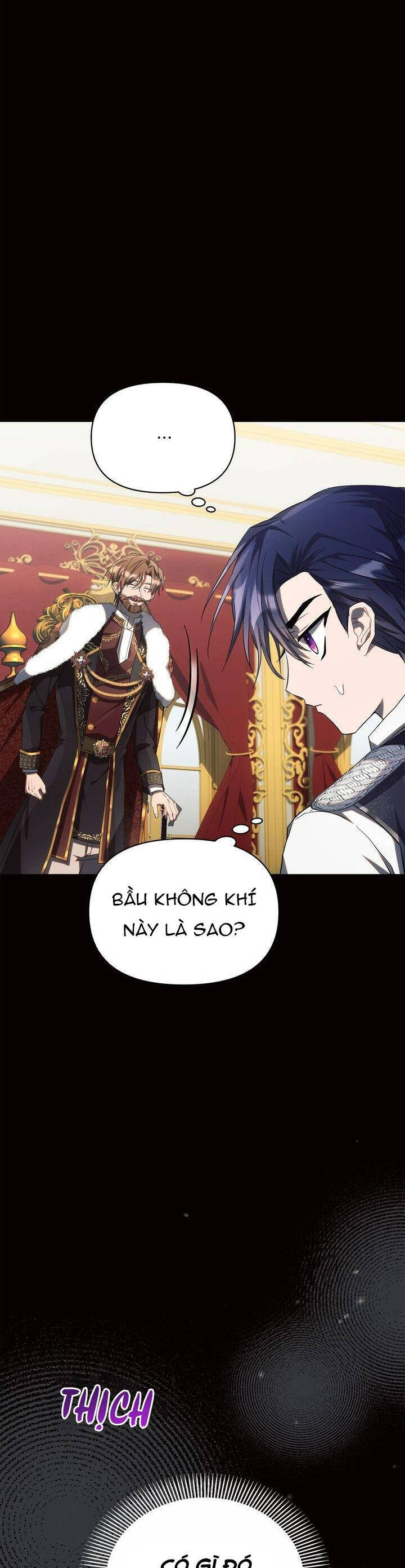 Công Chúa Ashtarte Chapter 18 - 58