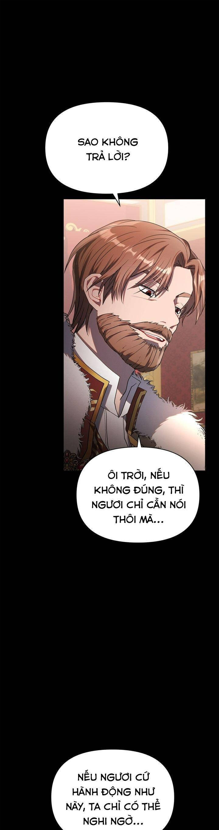 Công Chúa Ashtarte Chapter 19 - 12