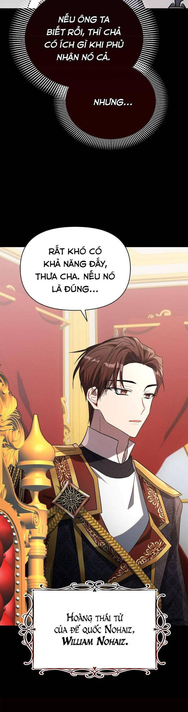 Công Chúa Ashtarte Chapter 19 - 14