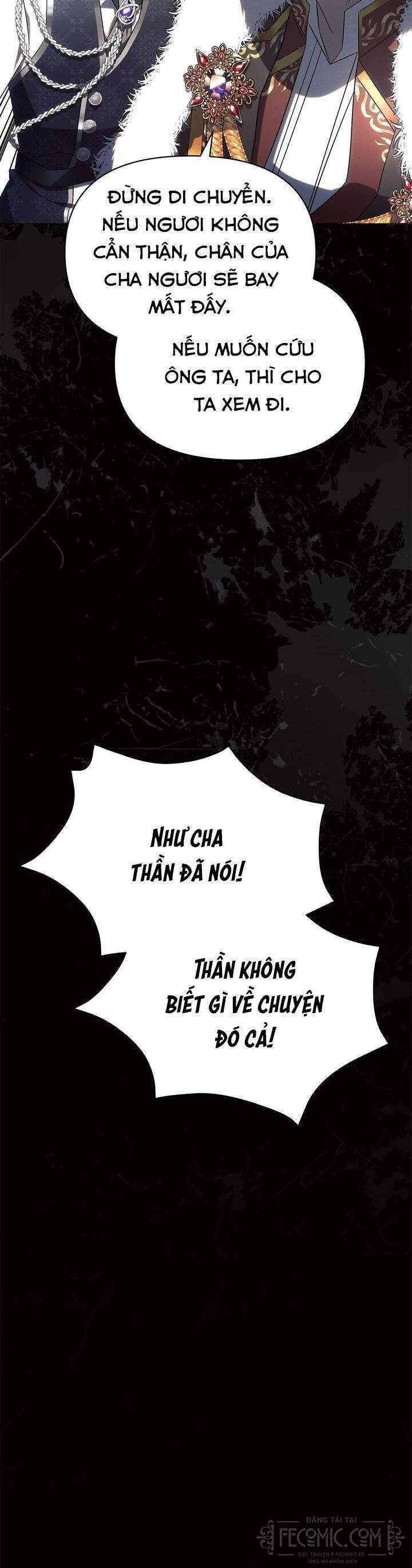 Công Chúa Ashtarte Chapter 19 - 21