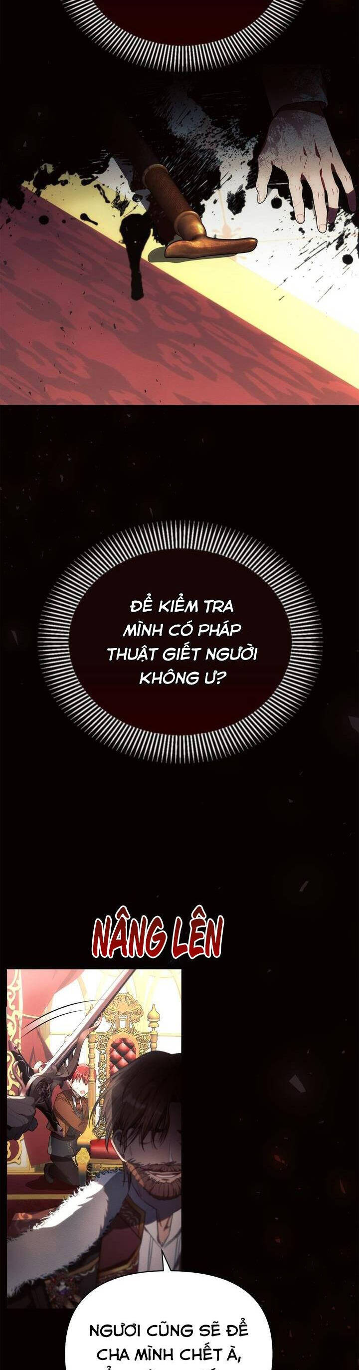 Công Chúa Ashtarte Chapter 19 - 28